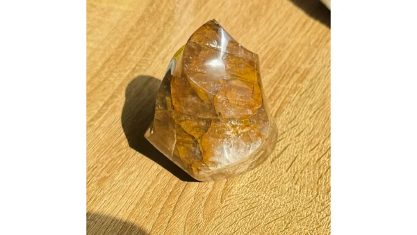 ☀️🔥Helios’ Breath ~ Golden Healer Flame🔥 - Image 3