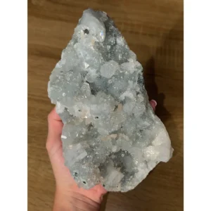 🌊✨Atlantean Starstone ~ Sacred Apophyllite✨🌊