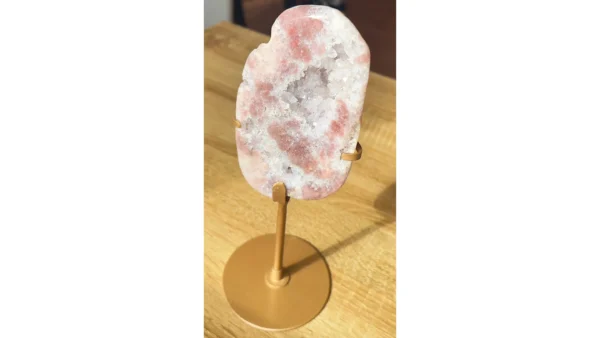 🌸The Arcane Rose ~ Stone of the Priestesses🧙‍♀️