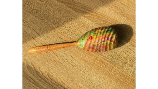 Maracas ~ Spirit of the Dancing Winds🎶✨ - Image 2