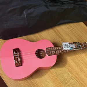 Rosara Vibe Ukulele🌸✨