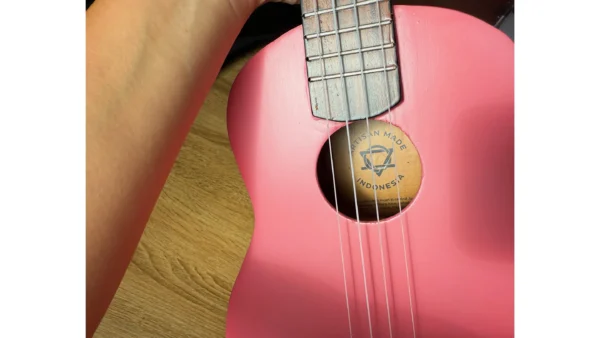Rosara Vibe Ukulele🌸✨ - Image 2