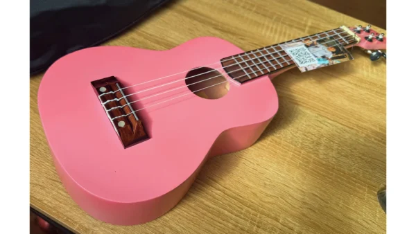 Rosara Vibe Ukulele🌸✨ - Image 4