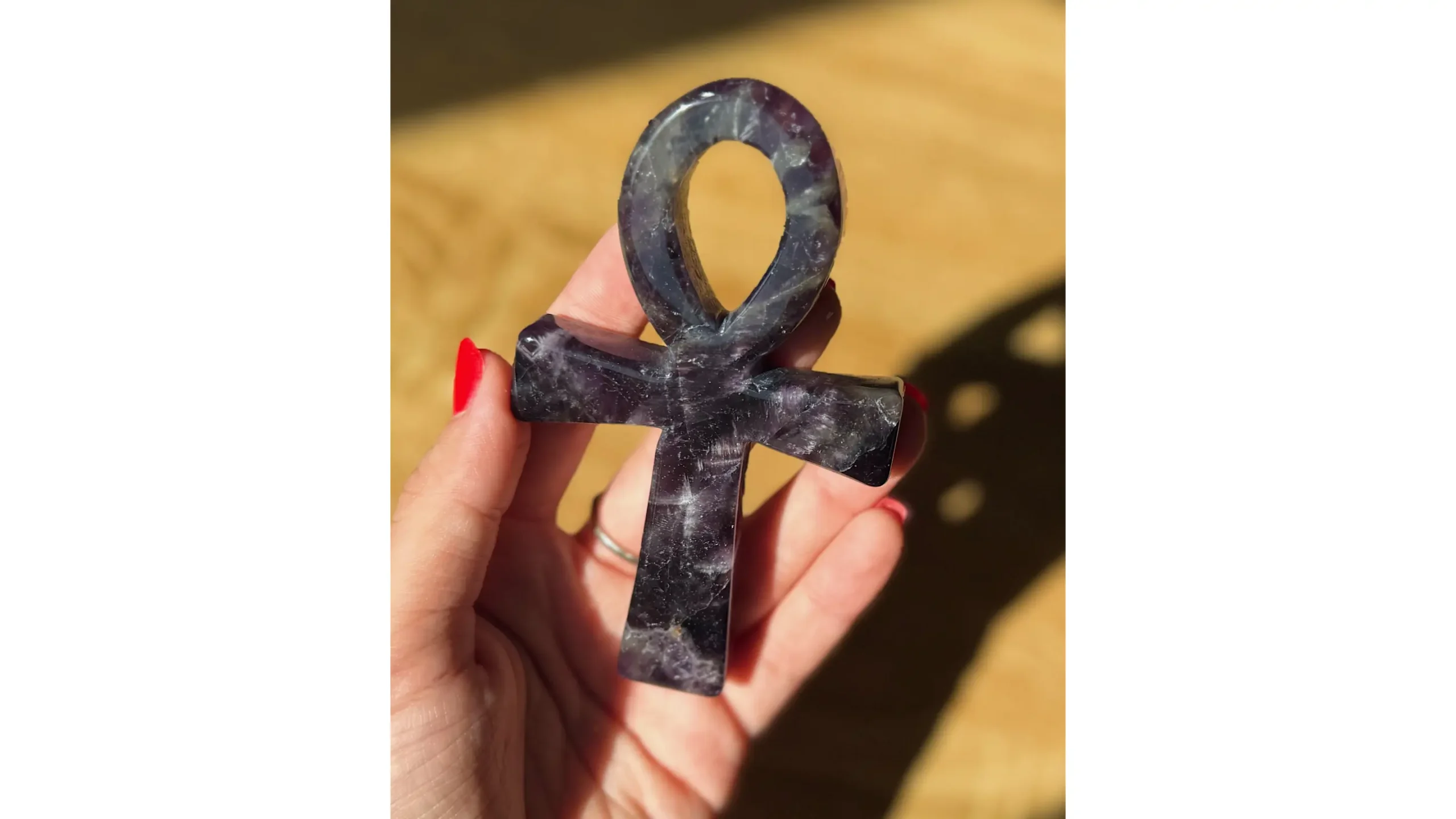 Isira ~ Anka of Isis, Guardian of Realms💜 - Image 2