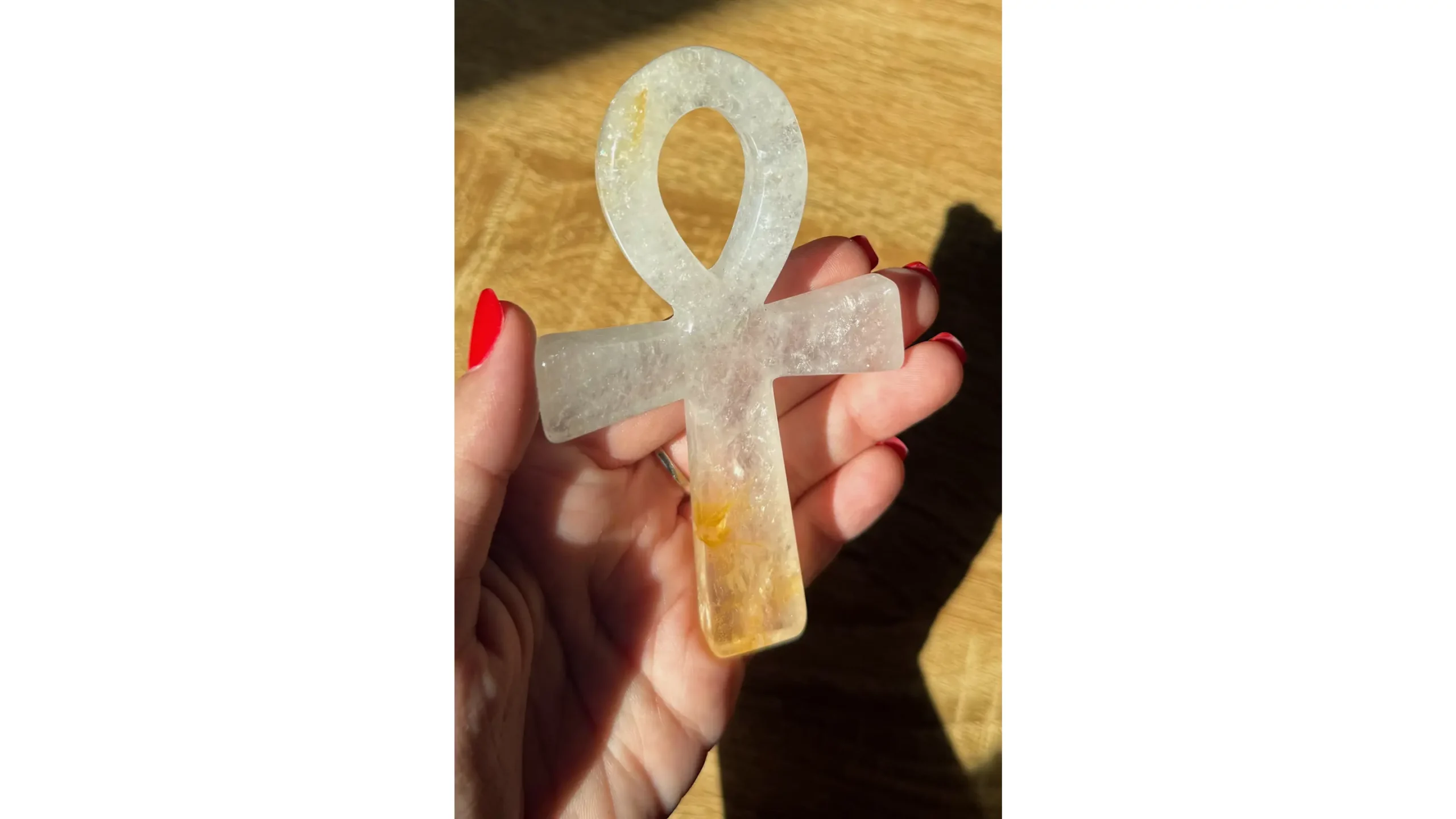 Solira ~ Anka of Isis, Guardian of Realms💛 - Image 2