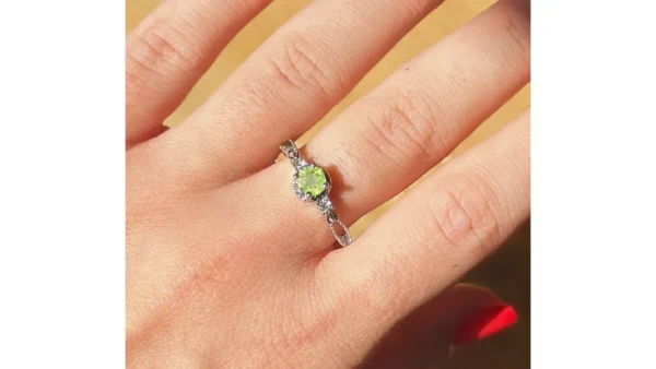 Pixie Peridot Light🧚‍♀️✨