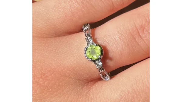 Pixie Peridot Light🧚‍♀️✨ - Image 2