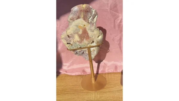 Aphrodite’s Veil ~ Sacred Pink Amethyst🌺✨ - Image 4