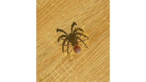 🌰Burntwood Mookaite Lurker🕷️ - Image 2