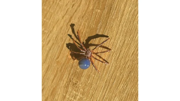 💙Abyss Agate Weaver🕷️ - Image 2