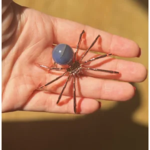 💙Abyss Agate Weaver🕷️