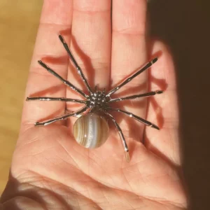 🤎Marbled Realm Onyx🕷️