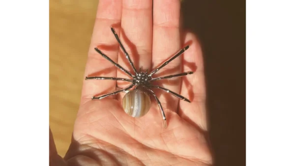 🤎Marbled Realm Onyx🕷️