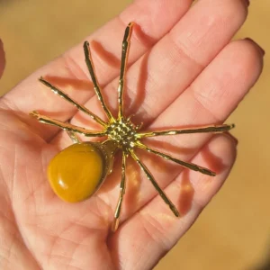🕷️Auric Jade Lurker💛