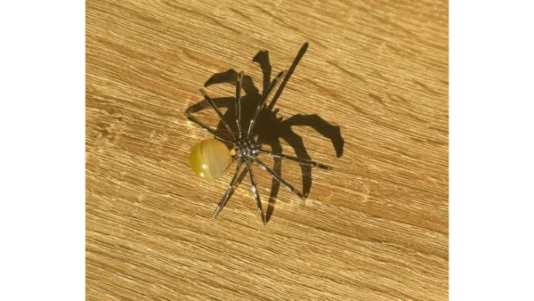 💛Sunlit Agate Spinner🕷️ - Image 2