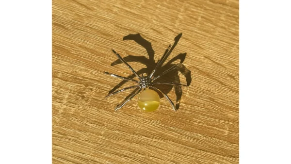 💛Sunlit Agate Spinner🕷️ - Image 3