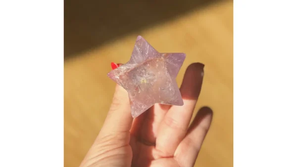 💜Twilight Glow Star🧚‍♀️ - Image 4