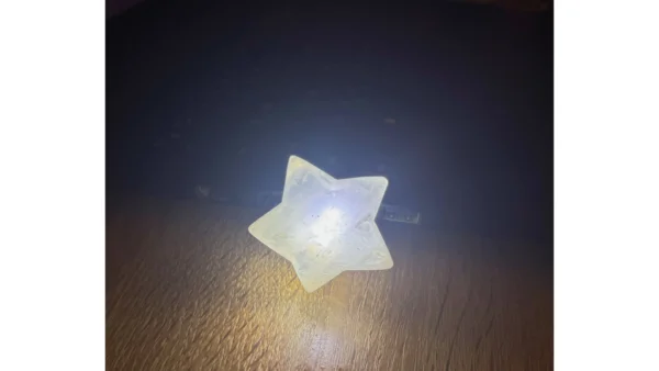 🎇Solarflare Citrine Star🎇 - Image 2