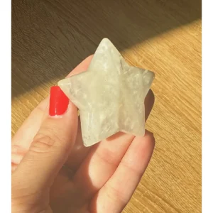 🎇Solarflare Citrine Star🎇
