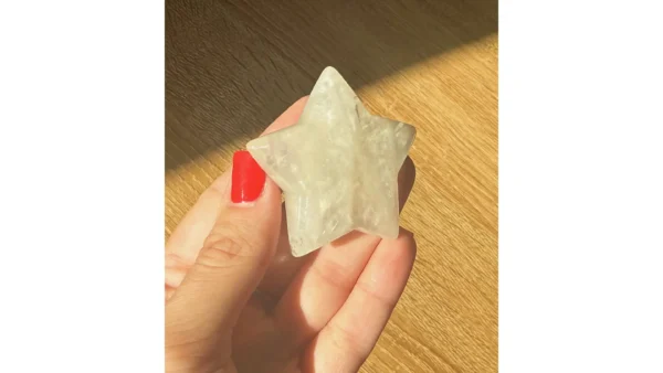 🎇Solarflare Citrine Star🎇