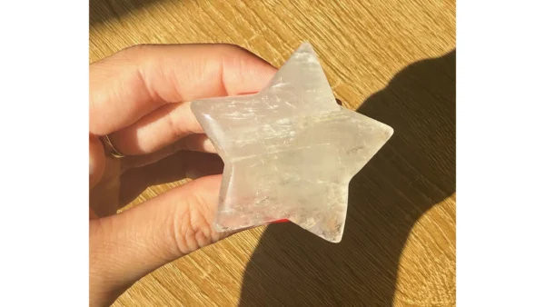 🌟Crystal Prism Star🧙‍♀️