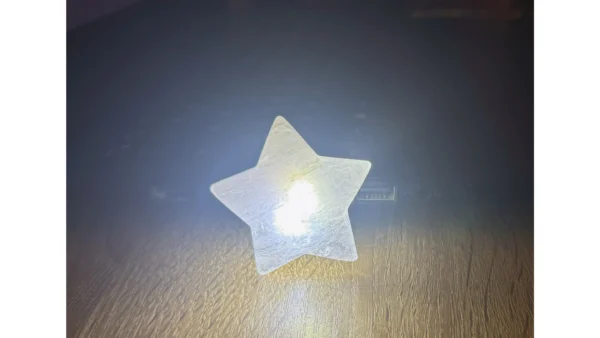 🌟Crystal Prism Star🧙‍♀️ - Image 2