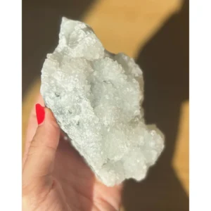 Moonlit Enigma Chalcedony🌙