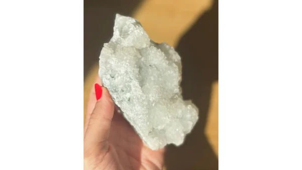 Moonlit Enigma Chalcedony🌙