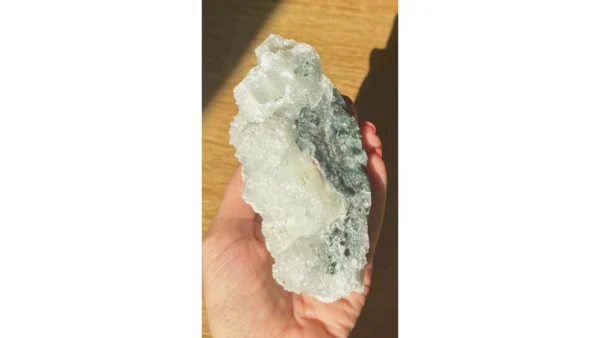 Moonlit Enigma Chalcedony🌙 - Image 3