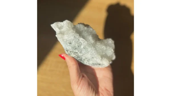 Moonlit Enigma Chalcedony🌙 - Image 4