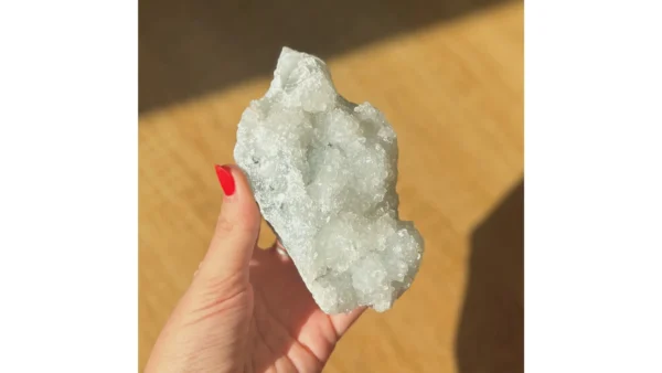 Moonlit Enigma Chalcedony🌙 - Image 5