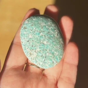 🌊Atlantis Dream Amazonite✨