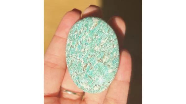 🌊Atlantis Dream Amazonite✨ - Image 2