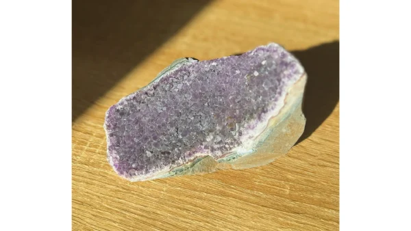 ✨Amethyst Druzy Bastion🔮 - Image 5