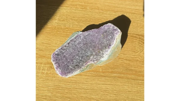 ✨Amethyst Druzy Bastion🔮 - Image 3