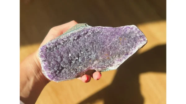 ✨Amethyst Druzy Bastion🔮 - Image 4