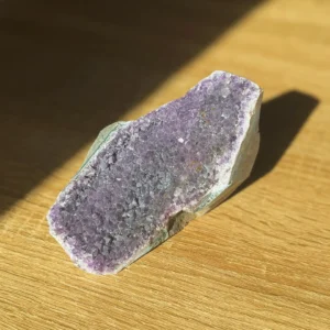 ✨Amethyst Druzy Bastion🔮