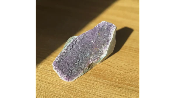 ✨Amethyst Druzy Bastion🔮