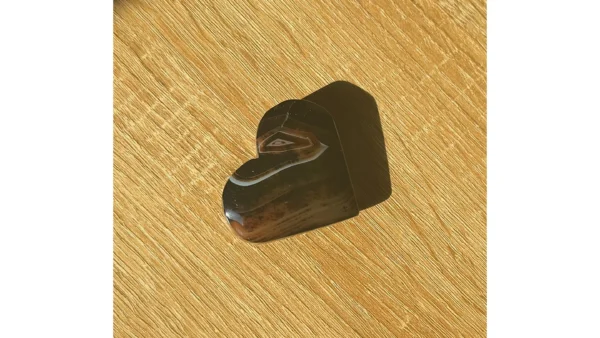 ✨Heart of Echoes ~ Sardonyx Agate🤎 - Image 4