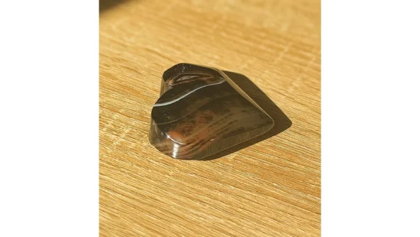 ✨Heart of Echoes ~ Sardonyx Agate🤎 - Image 2