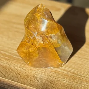 ☀️🔥Helios’ Breath ~ Golden Healer Flame🔥