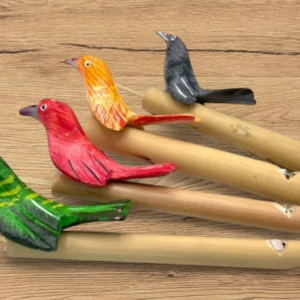 Whispering Bird Call 🕊️