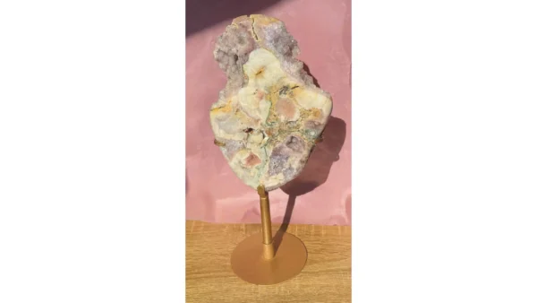 Aphrodite’s Veil ~ Sacred Pink Amethyst🌺✨ - Image 2