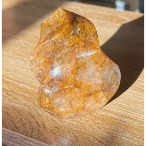 💛Auric Radiance ~ Golden Healer✨🔥