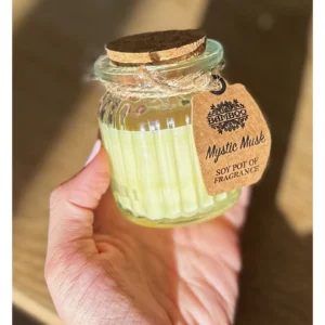 🧙‍♀️The Witch’s Whisper ~ Mystic Musk🕯️