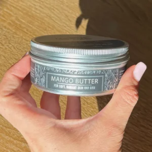 ✨Pure Body Mango Butter✨🥭