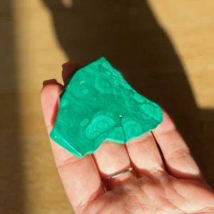 💚Malachor ~ Ethor’s Secret Stone✨