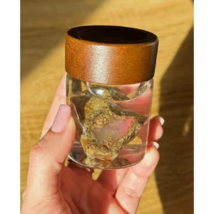 ✨🧜‍♀️The Siren’s Heart of Abyssara ~ Ethiopian Opal🐚