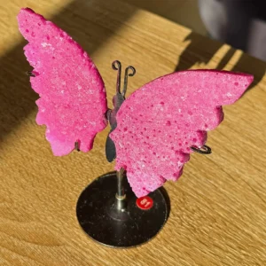 🦋Wings of Ishtar ~ The Ruby Of Rebirth🔥