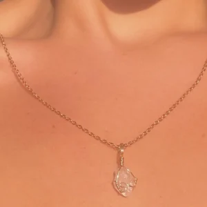 💗Serenity’s Heart ~ Rose Quartz🌹💗